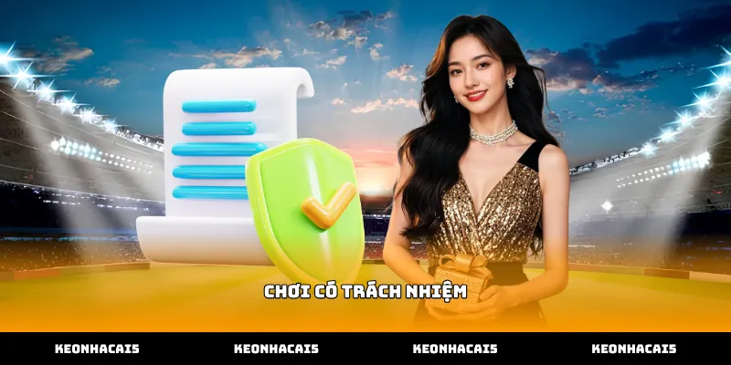 Tìm hiểu ý nghĩa cốt lõi khi thực hiện chơi có trách nhiệm online